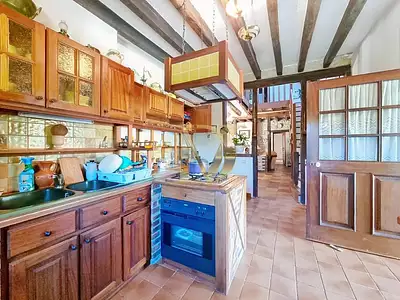 Maison, 191 m²