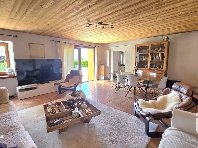 Maison, 183 m²