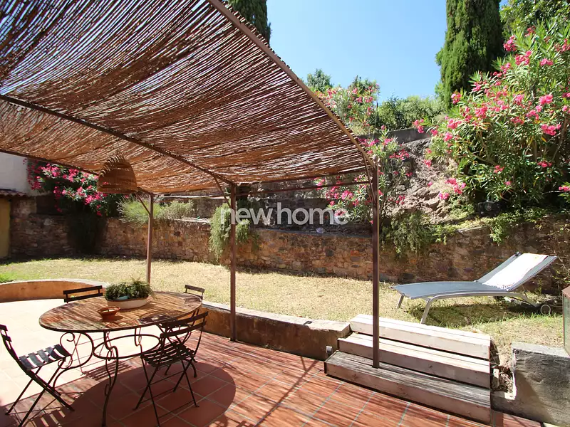 Maison, 124 m²