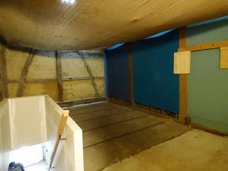 Maison, 129 m²