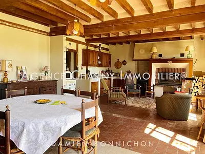 Maison, 174 m²