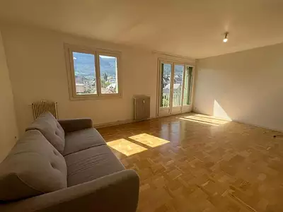 Appartement, 80 m²