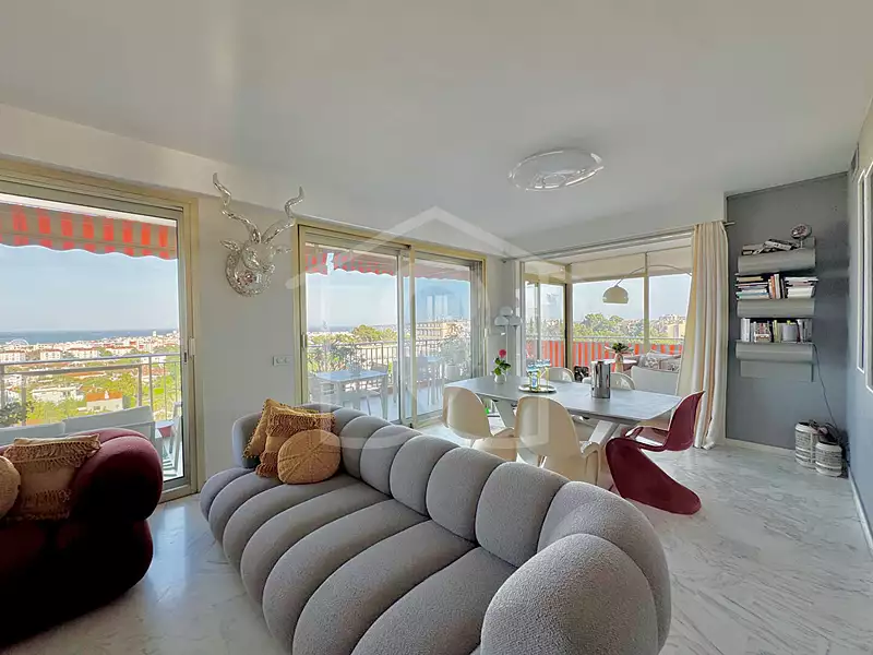Appartement, 123 m²
