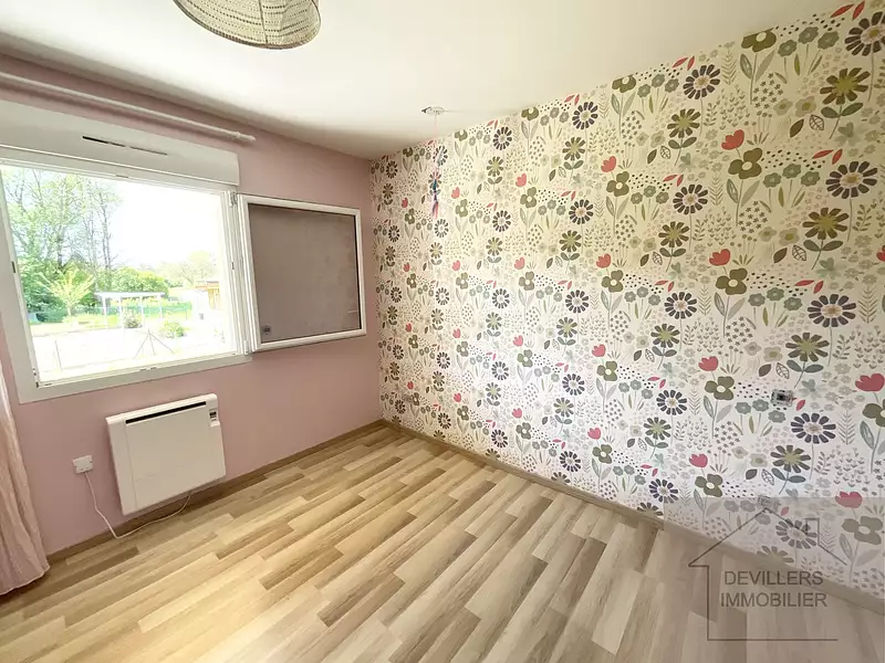 Maison, 82 m²