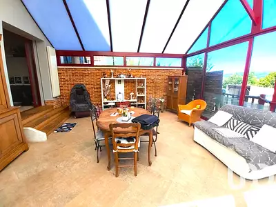 Maison, 150 m²