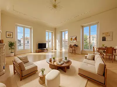 Appartement, 170,46 m²