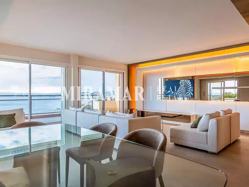 Appartement, 146 m²