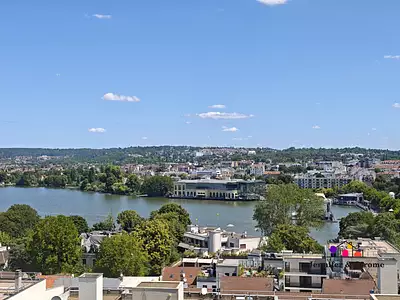 Appartement, 153,08 m²