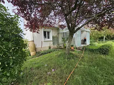 Maison, 86 m²