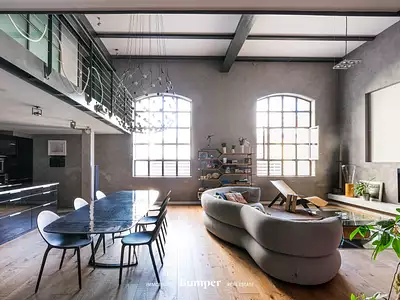 Appartement, 190,03 m²