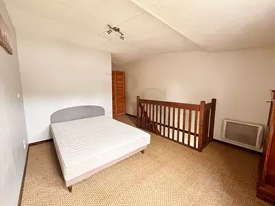 Appartement, 36,39 m²