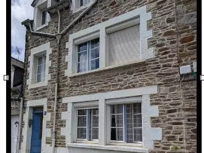 Maison, 118 m²