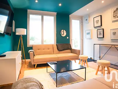 Maison, 153 m²