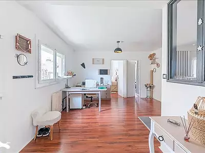 Appartement, 95 m²