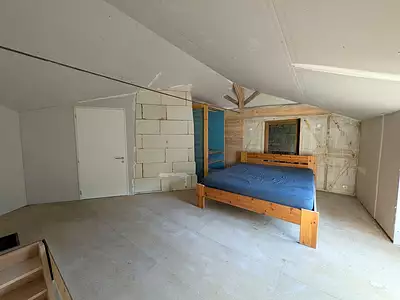 Maison, 40 m²