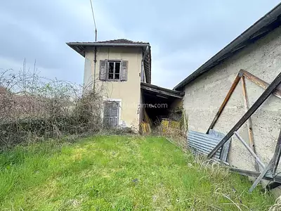 Terrain, 3 200 m²