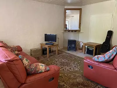 Maison, 48 m²