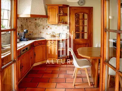 Maison, 150 m²