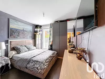 Appartement, 73 m²