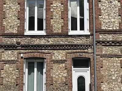 Maison, 80 m²