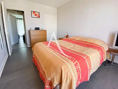 Appartement, 60 m²