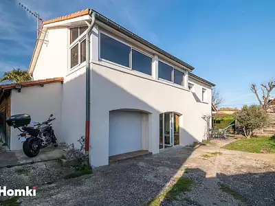 Maison, 171 m²