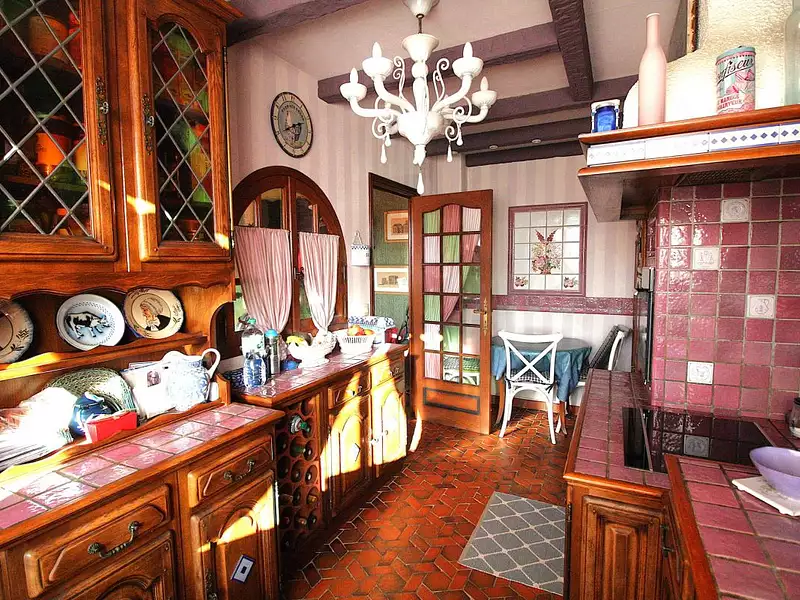 Appartement, 106 m²