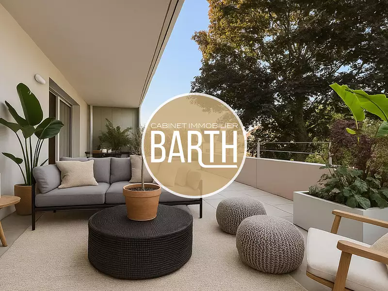 Appartement, 93,37 m²