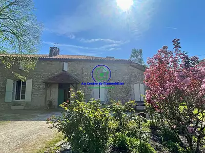 Maison, 350 m²