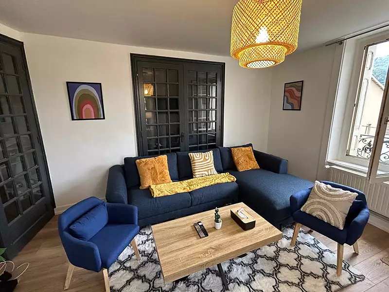 Appartement, 80,81 m²
