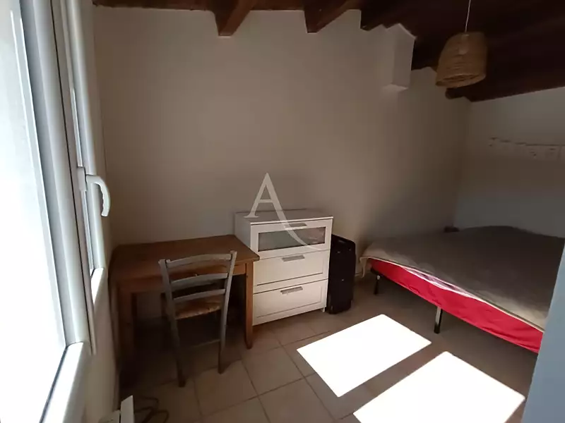 Maison, 77 m²