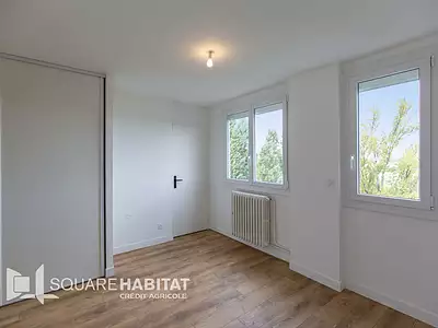 Appartement, 84,86 m²