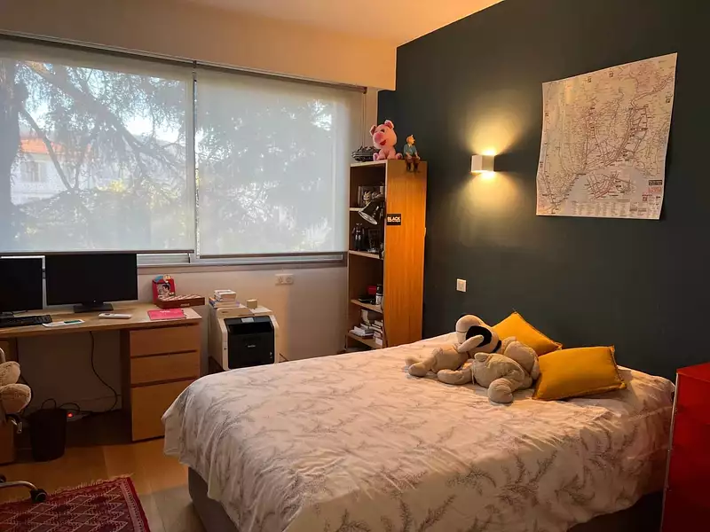 Appartement, 107 m²