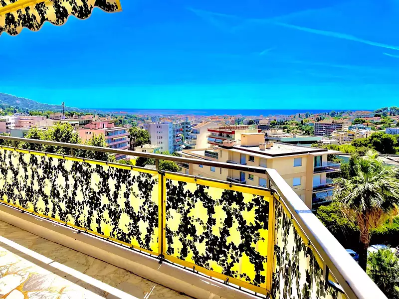 Appartement, 76,54 m²