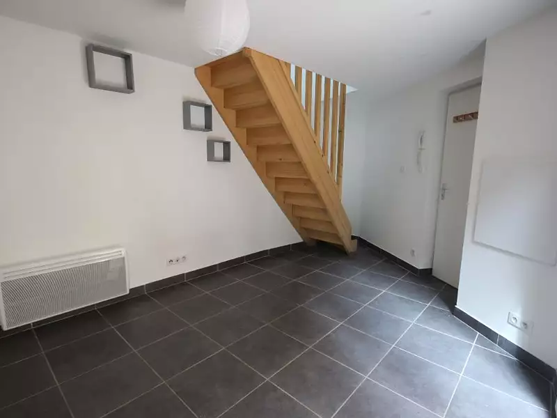 Appartement, 32 m²