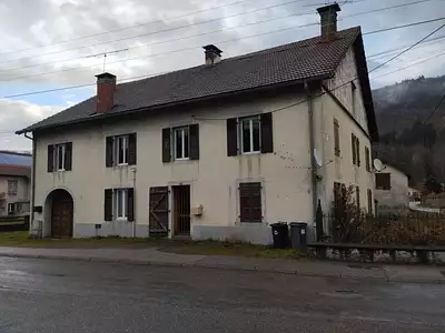 Maison, 340 m²