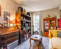 Appartement, 88,6 m²