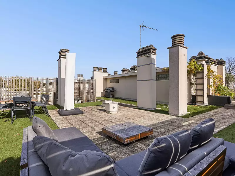 Appartement, 123 m²