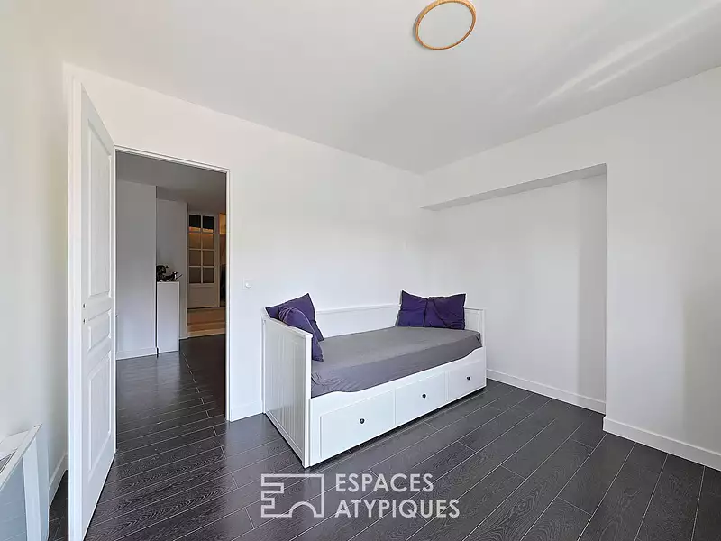 Maison, 257 m²