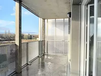 Appartement, 61,7 m²