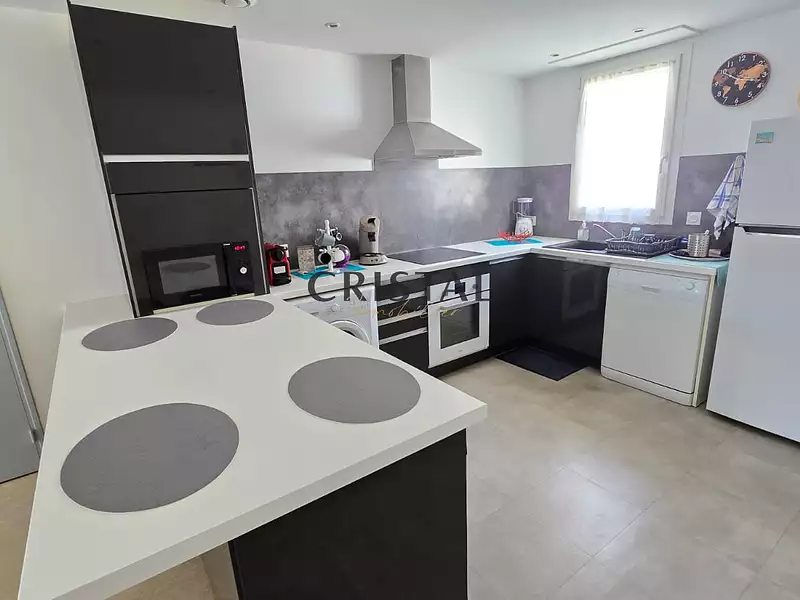Appartement, 66 m²