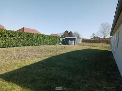 Maison, 123 m²