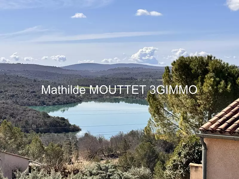Maison, 101 m²
