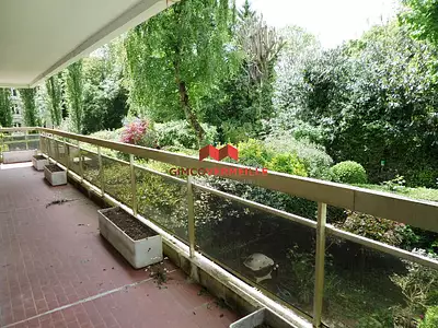 Appartement, 72 m²