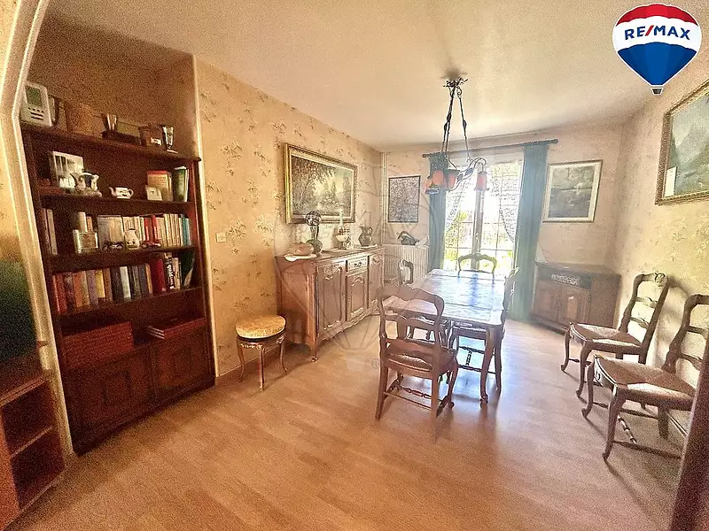 Maison, 83 m²