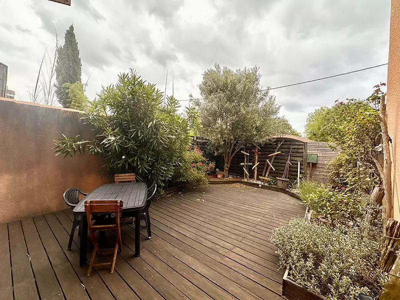 Maison, 165 m²