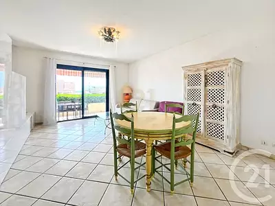 Appartement, 28 m²