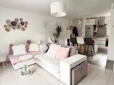 Maison, 80 m²