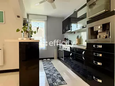 Appartement, 68 m²
