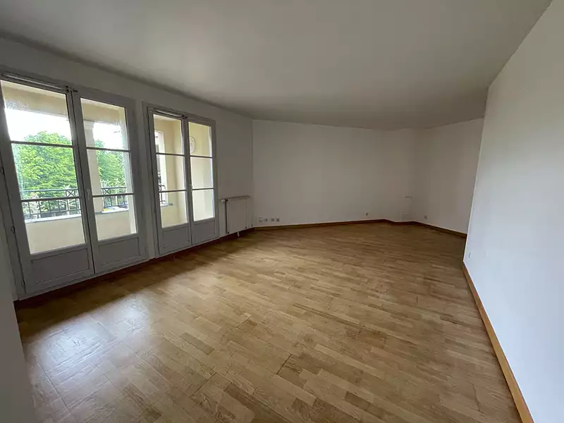 Appartement, 67,14 m²